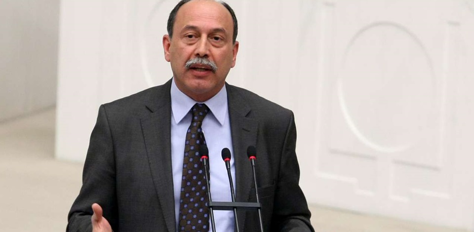 HDP İstanbul Milletvekili Levent Tüzel, Alaya 1 Mayısı sordu